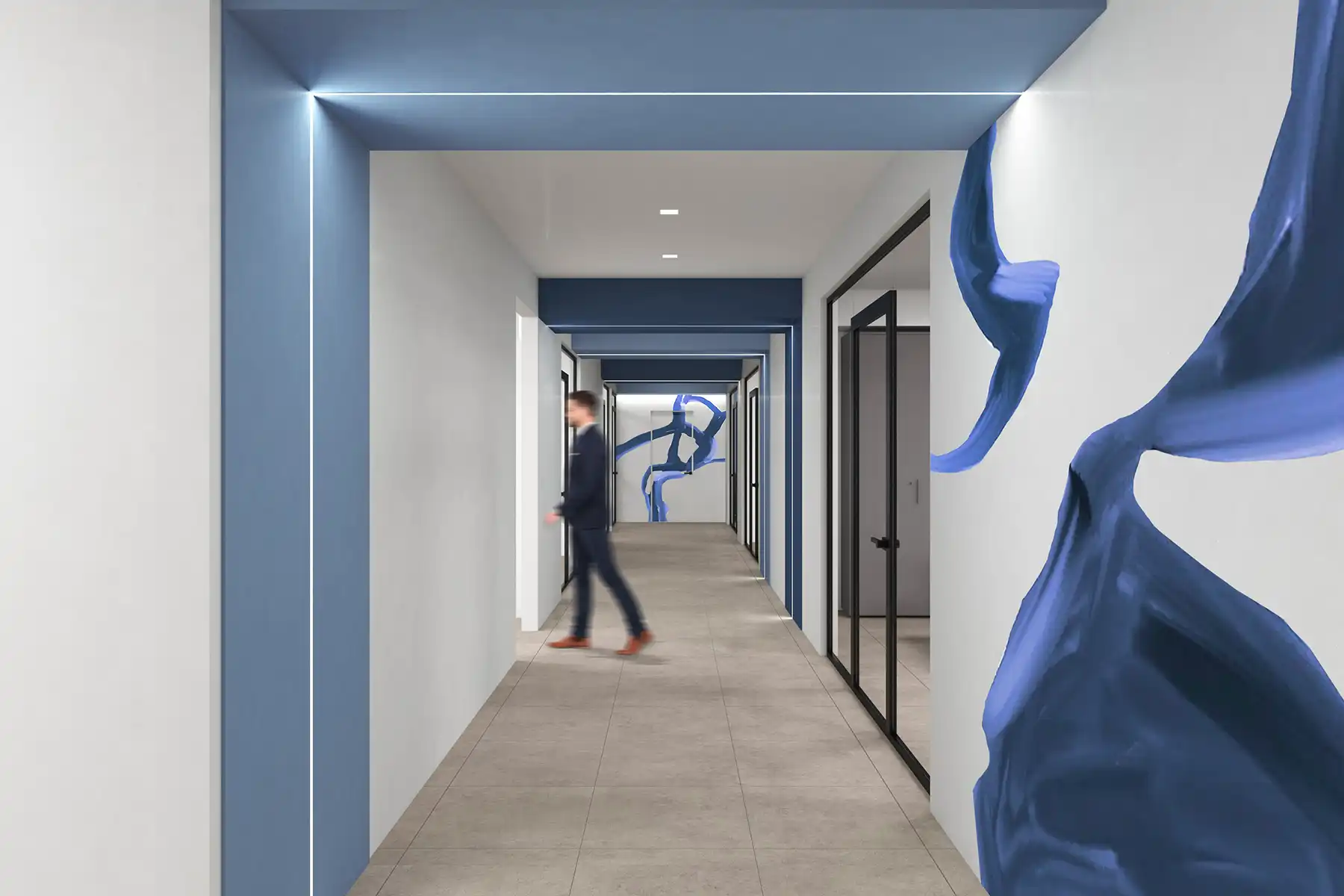 progettazione render